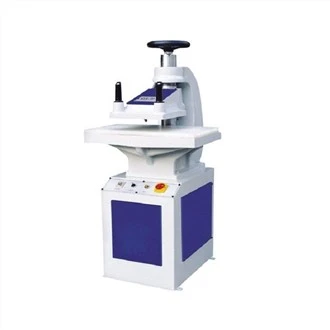 10T Hydraulic Punching Machine