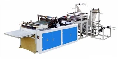 Air Bubble Bag Making Machine