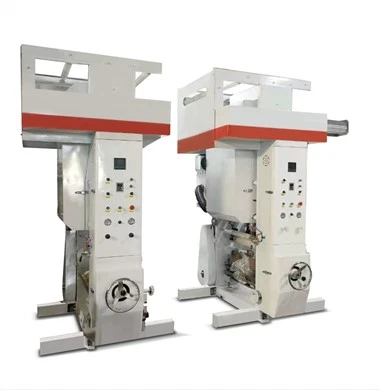 Water-based Ink Gravure Printing Machine